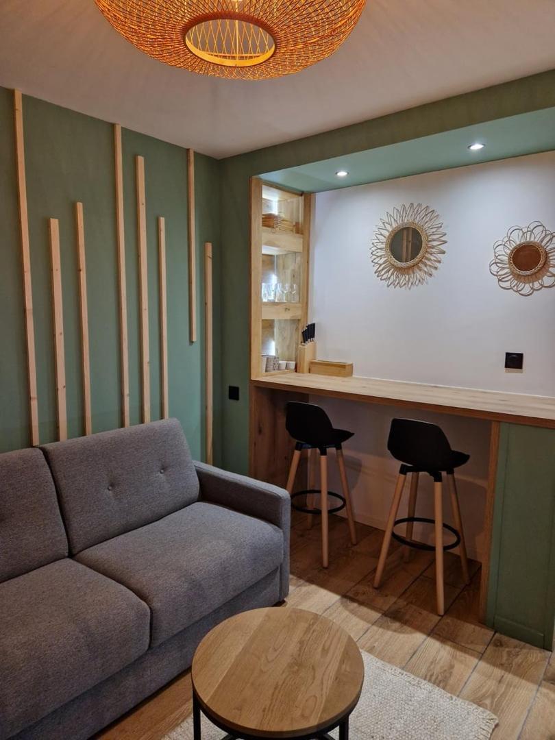 Appartamento Cosy Haven 5 Min From Carnival Hyper-center! *