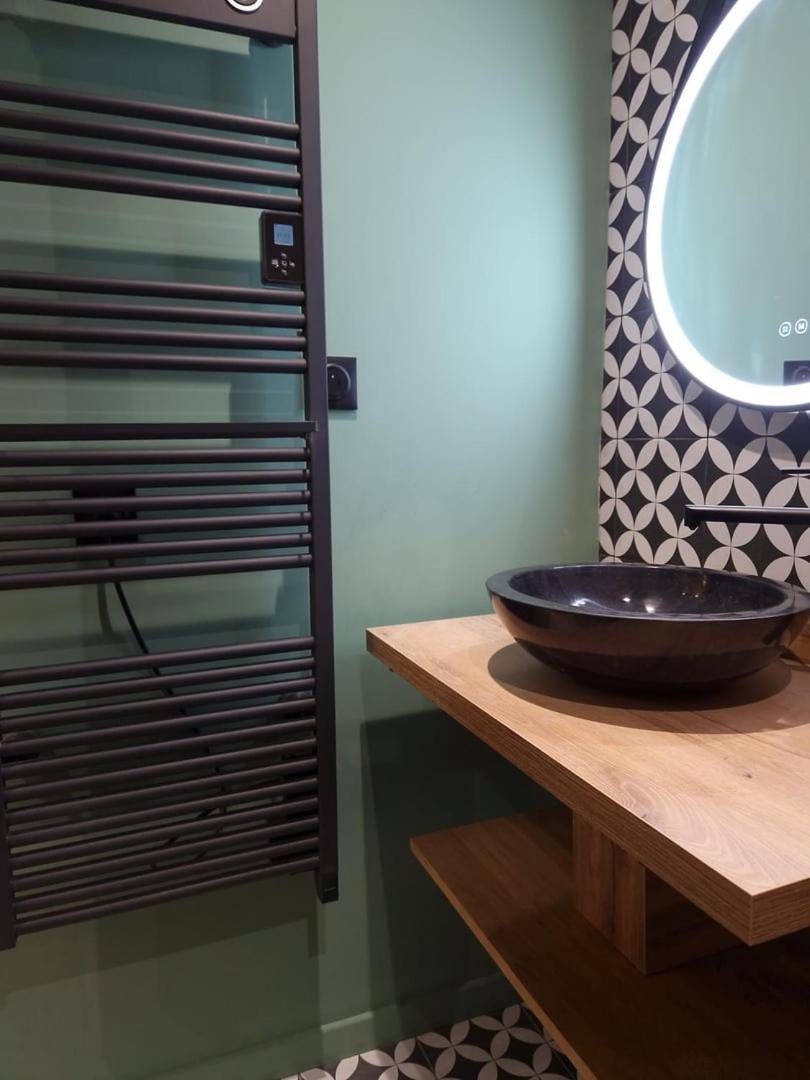 Appartamento Cosy Haven 5 Min From Carnival Hyper-center! *