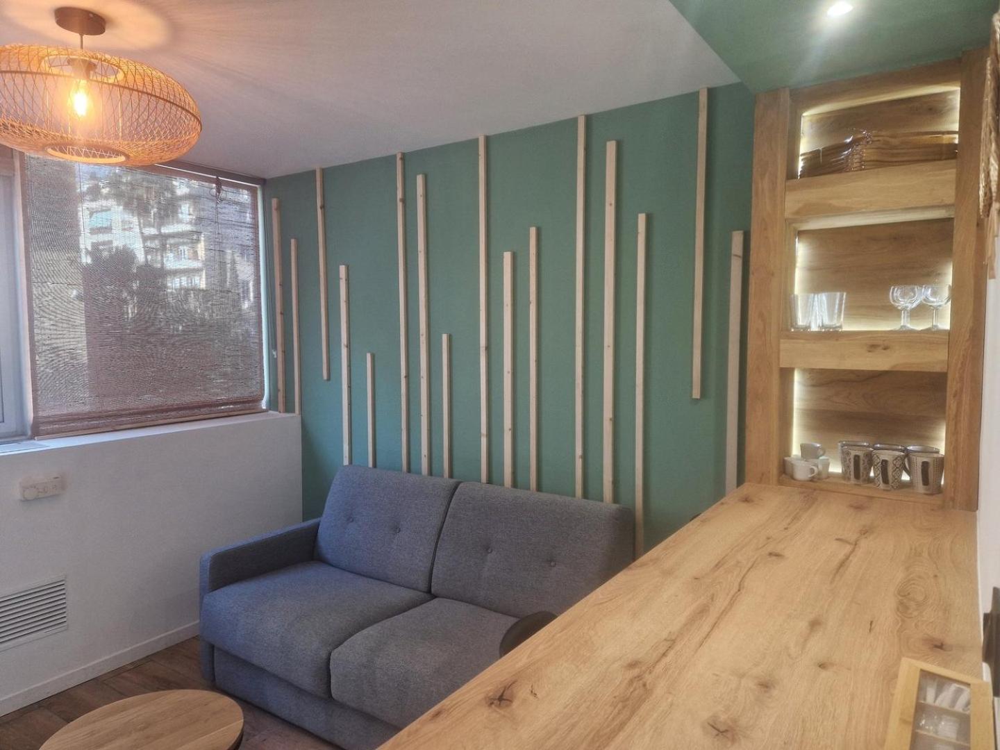 Appartamento Cosy Haven 5 Min From Carnival Hyper-center!