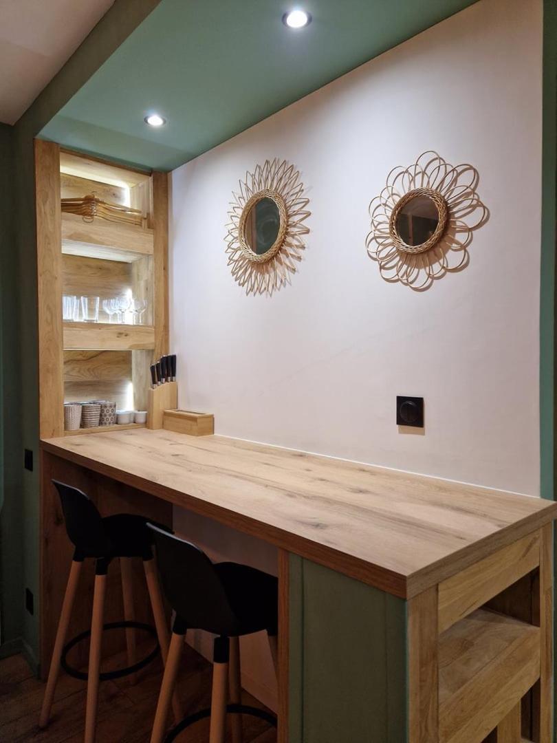Appartamento Cosy Haven 5 Min From Carnival Hyper-center!