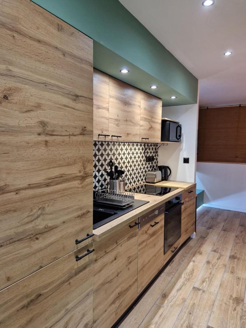 Cosy Haven 5 Min From Carnival Hyper-center! * Nizza