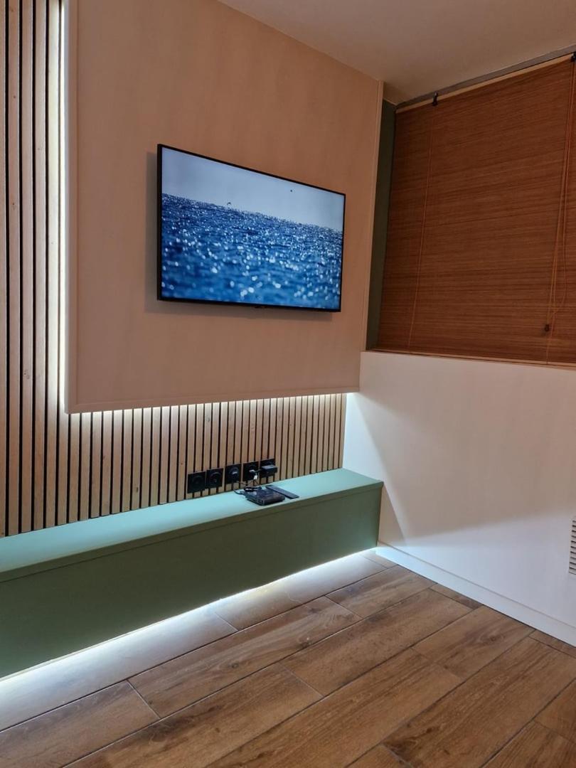 Apartment Cosy Haven 5 Min From Carnival Hyper-center! *